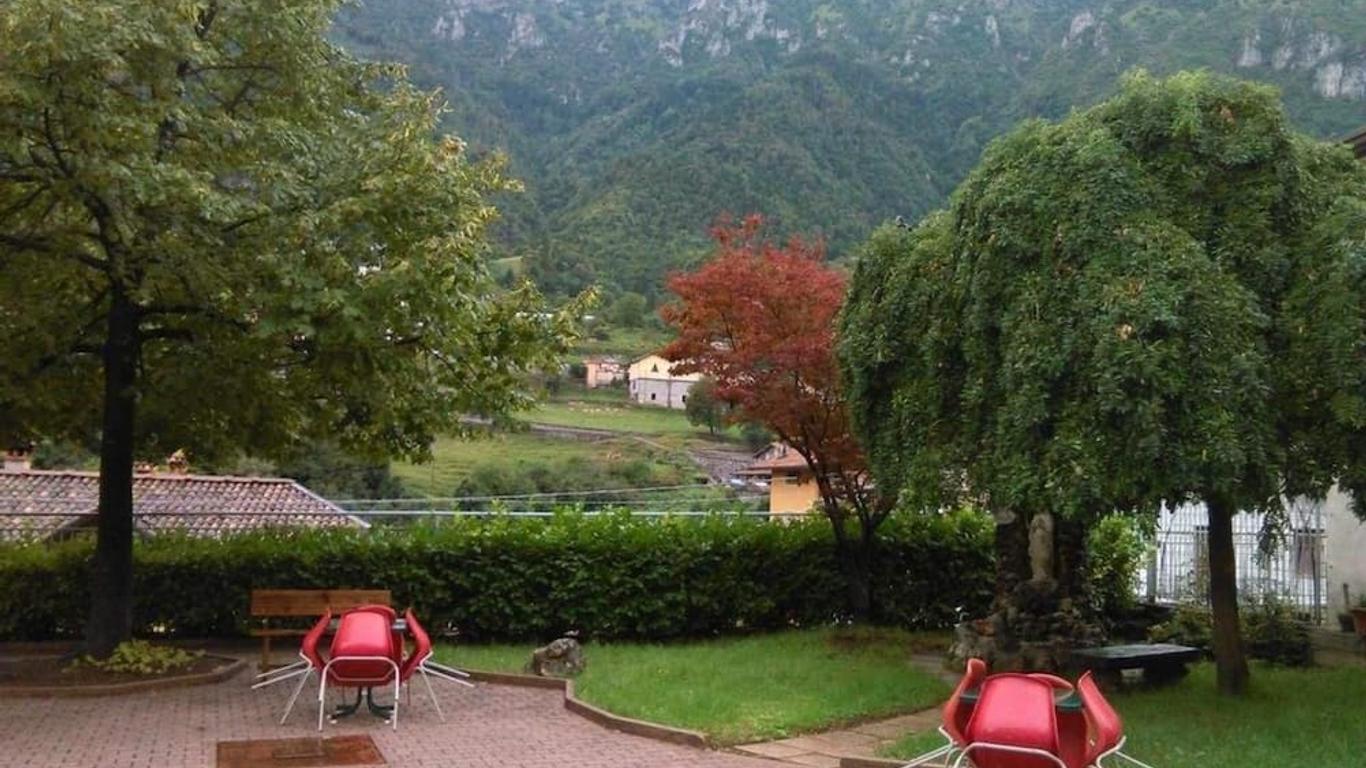 Ostello Angolo Verde