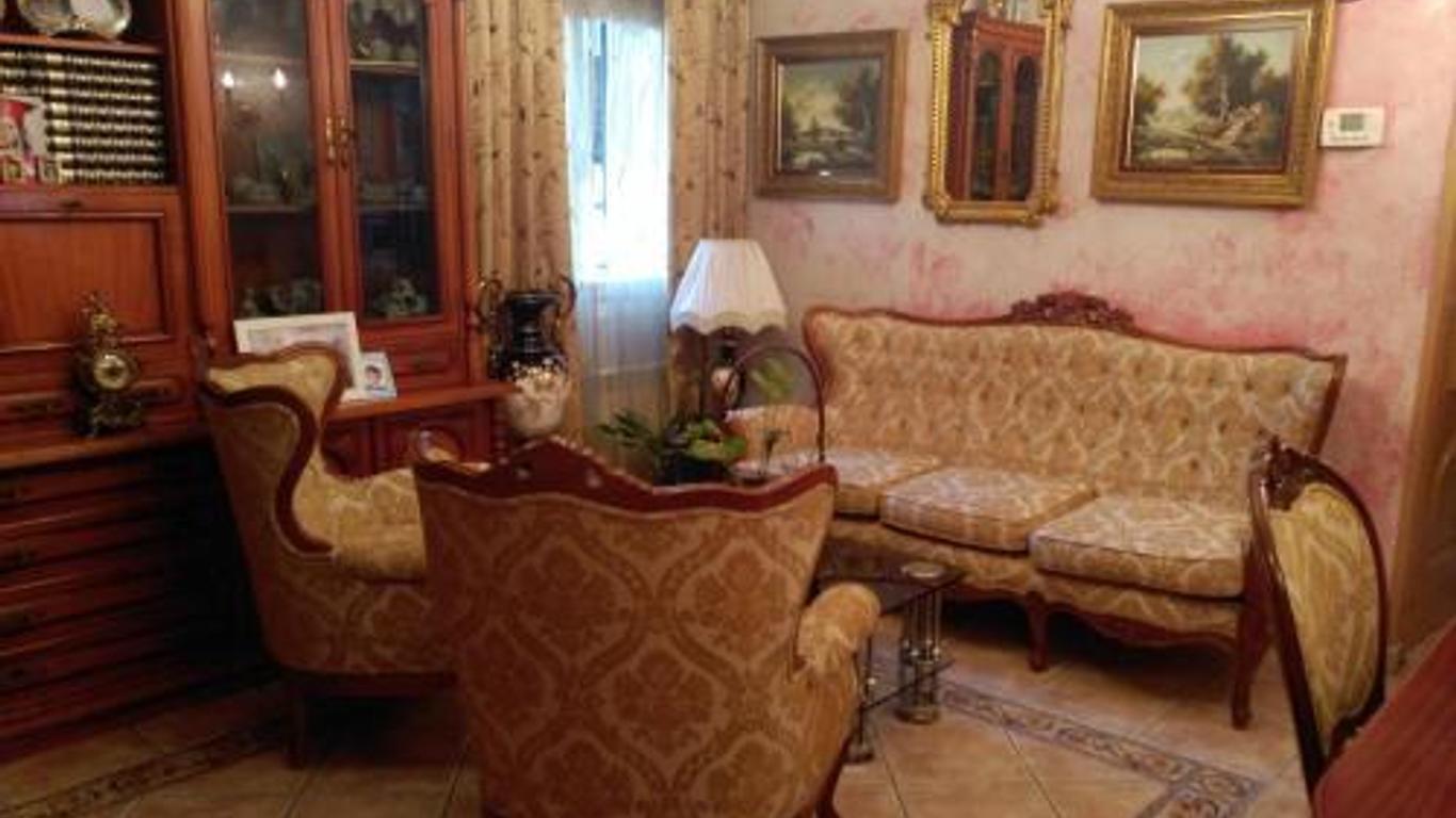 Hostal Paquita