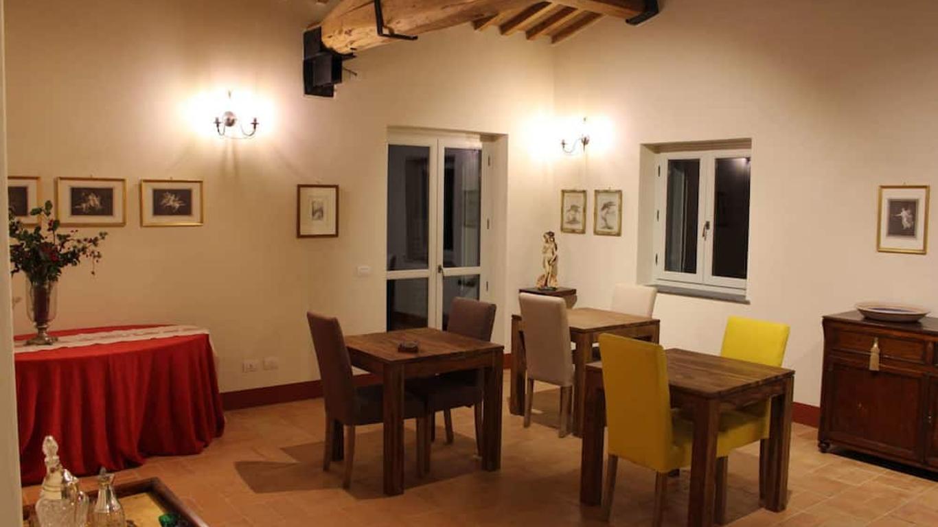 Il Poggio Del Tartufo