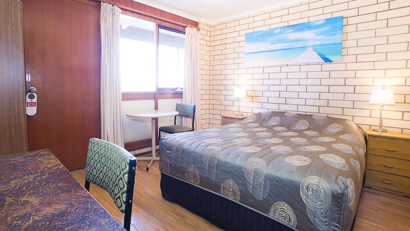Augusta Budget Motel