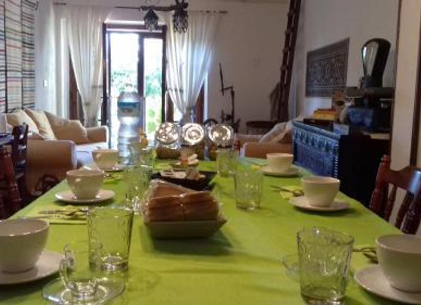 Comedor Foto