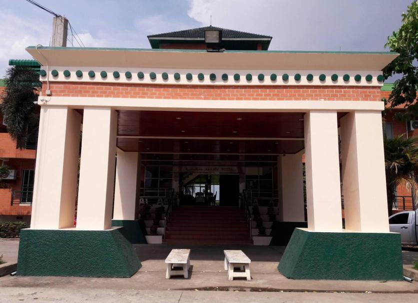 Edificio Foto