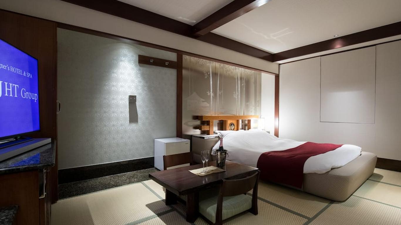 Hotel Perrier Adult Only