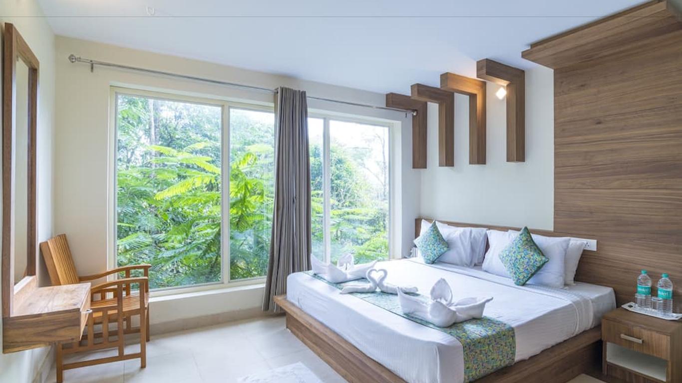 Adithya Nature Resort & Spa