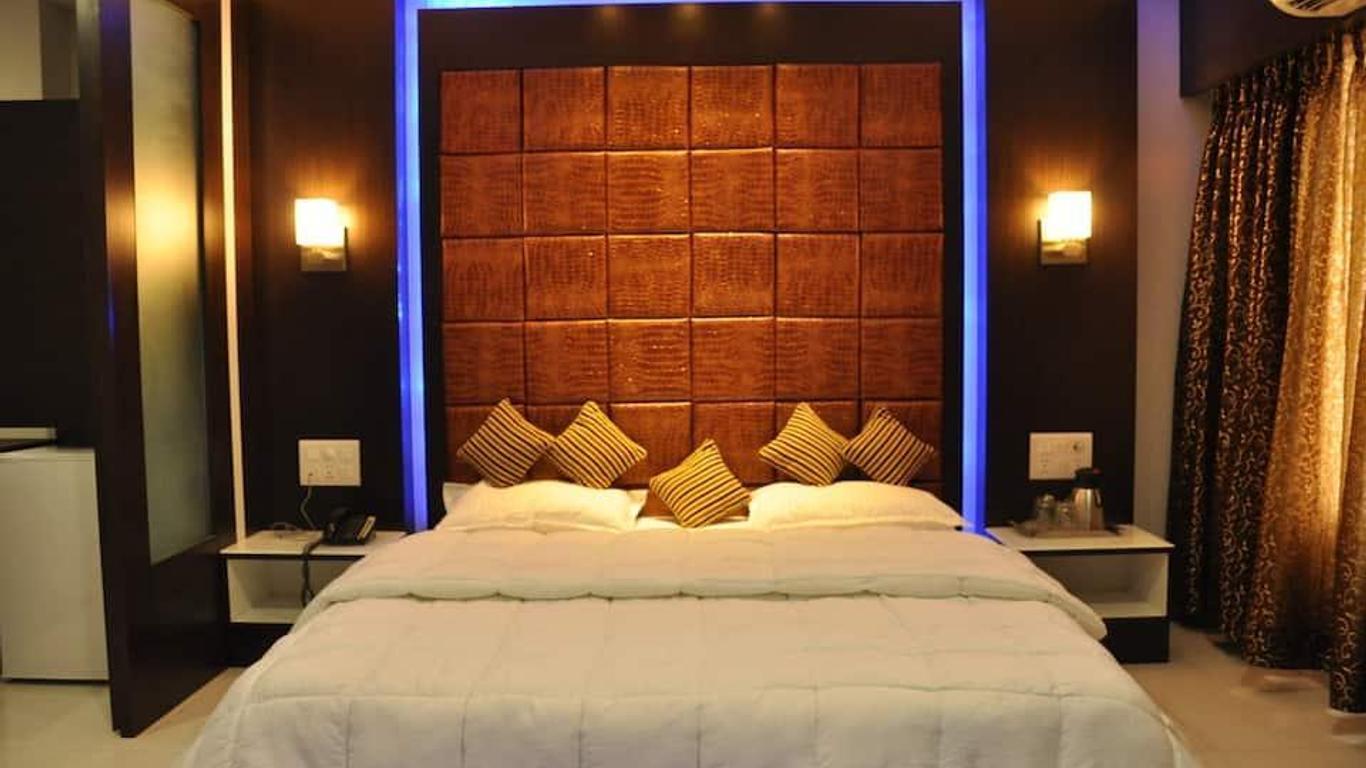 Hotel Stay Inn