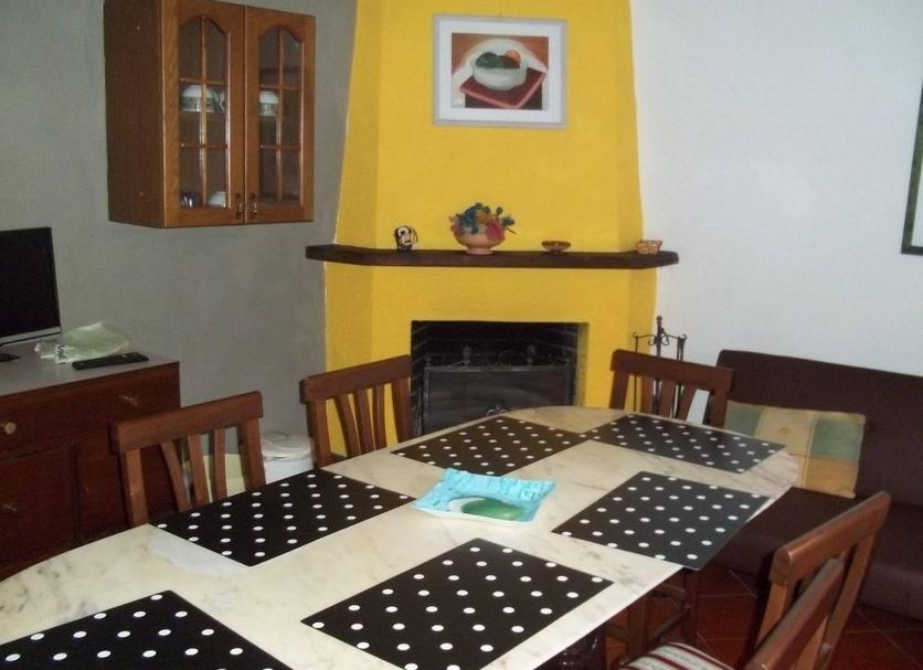 Comedor Foto