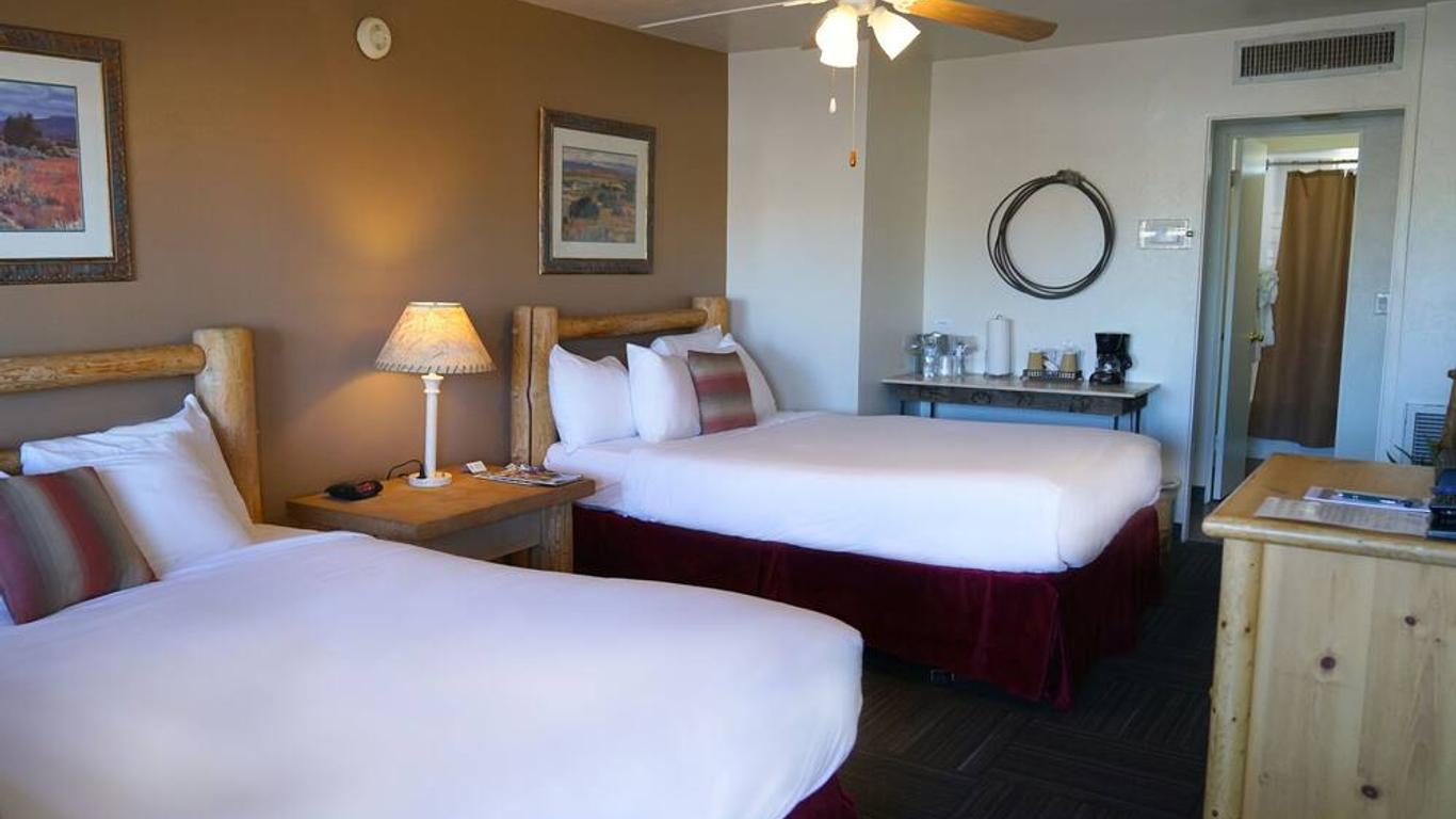 Fort Verde Suites
