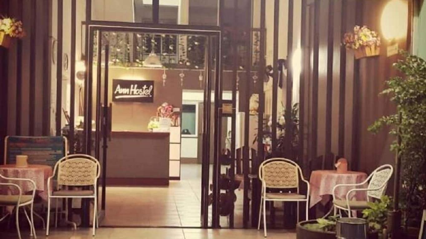 Ann Hostel