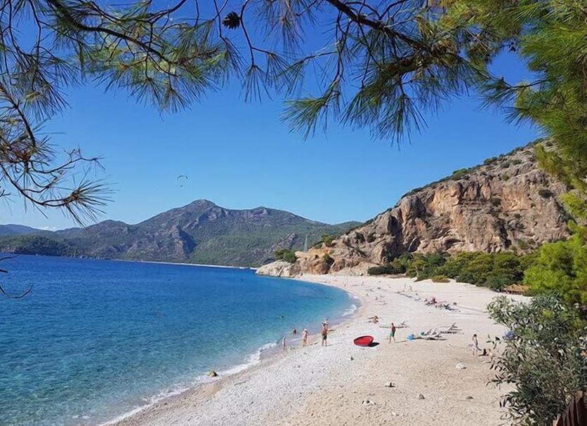 Playa Foto