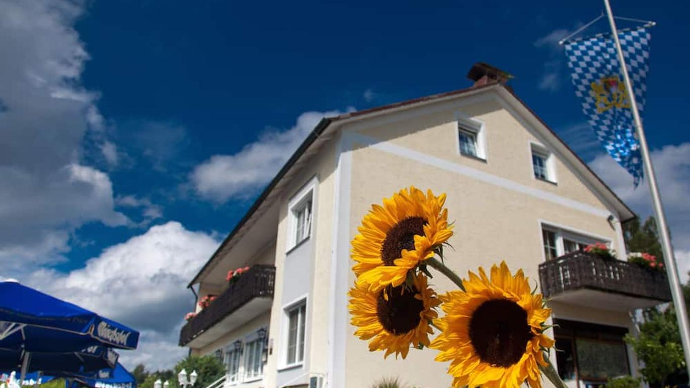 Landgasthof Am Sonnenhang