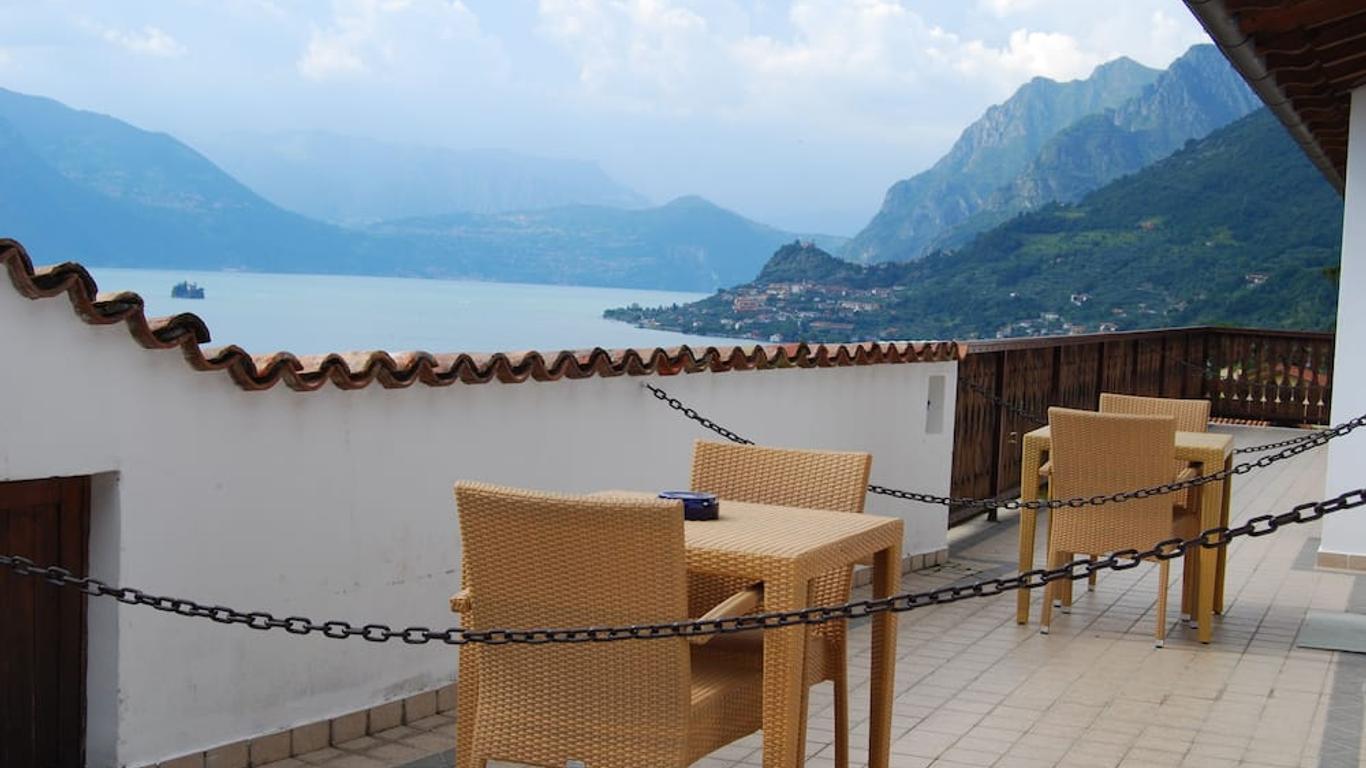 Albergo Ristorante Orazio