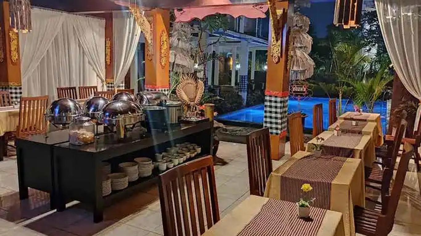 Mirabell Hotel & Convention Hall