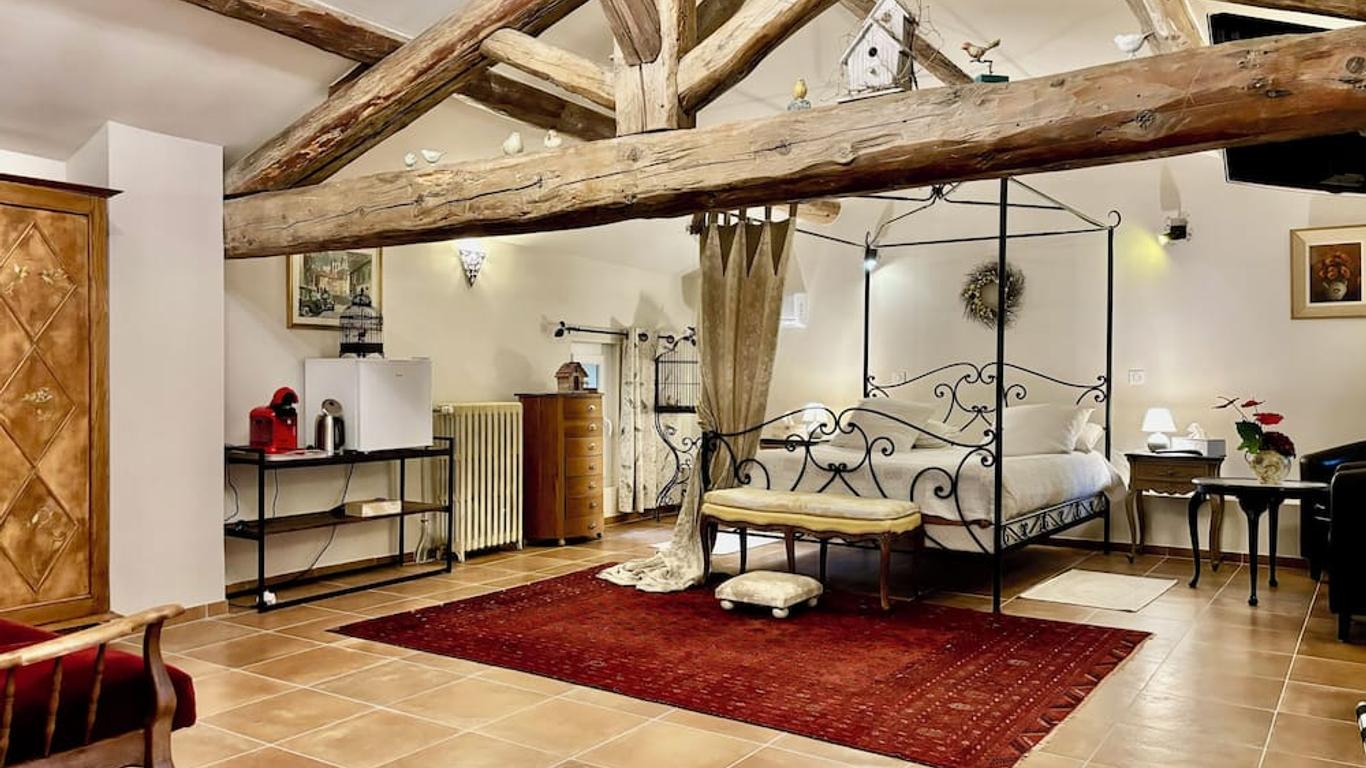 Maison Bersane