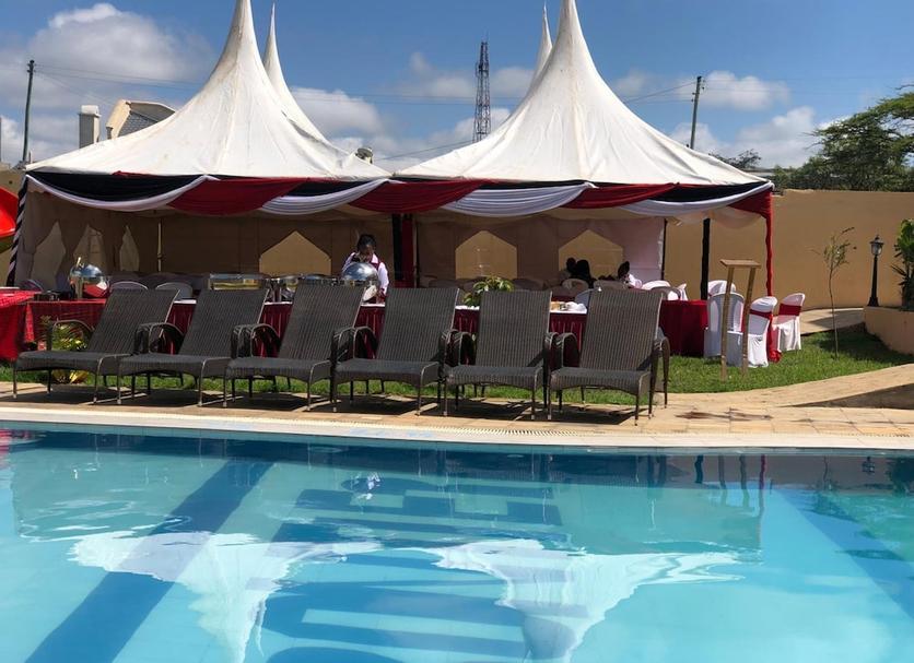 Piscina Foto