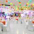 Sala de banquetes