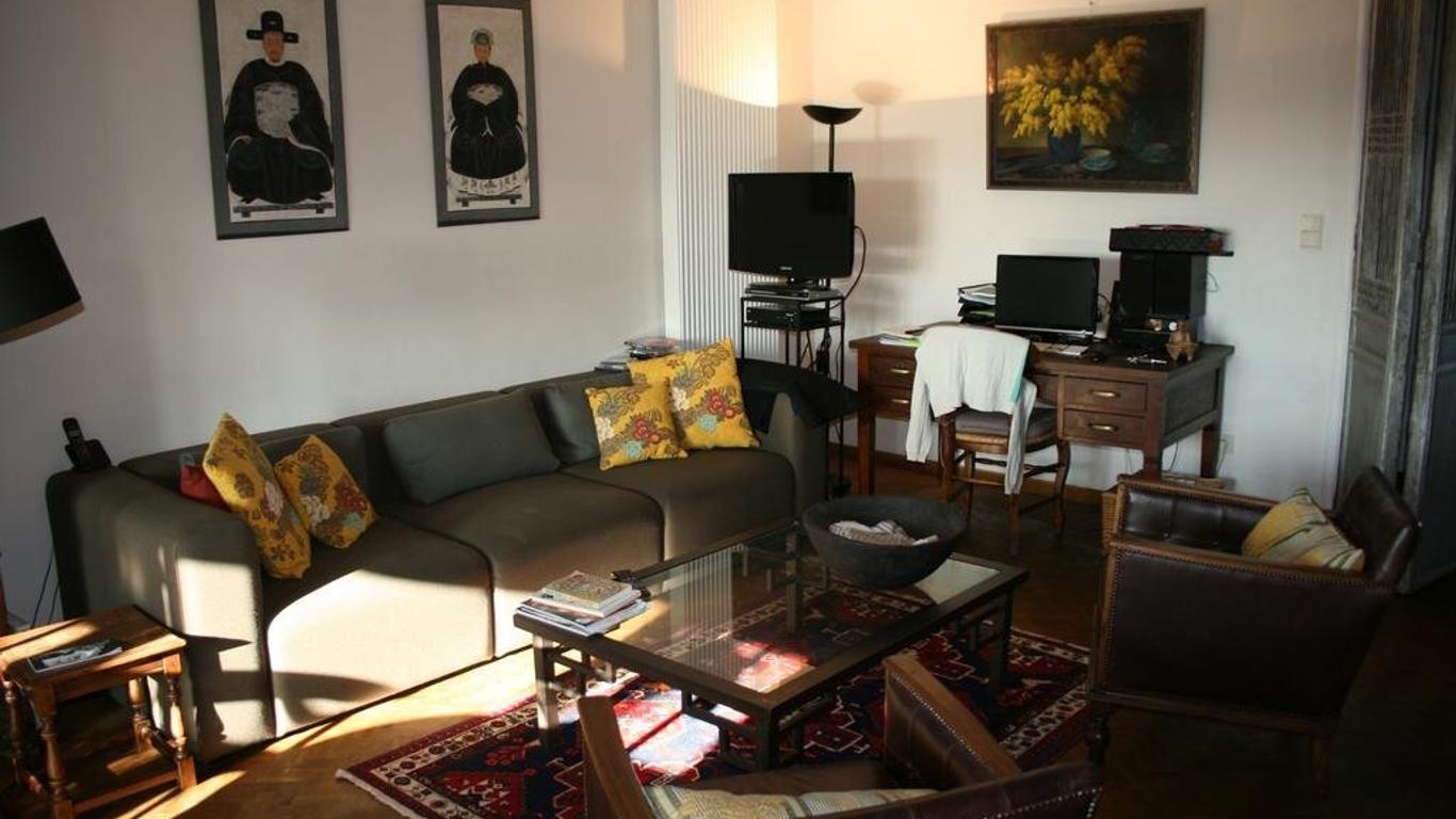 B&B De Mansarde