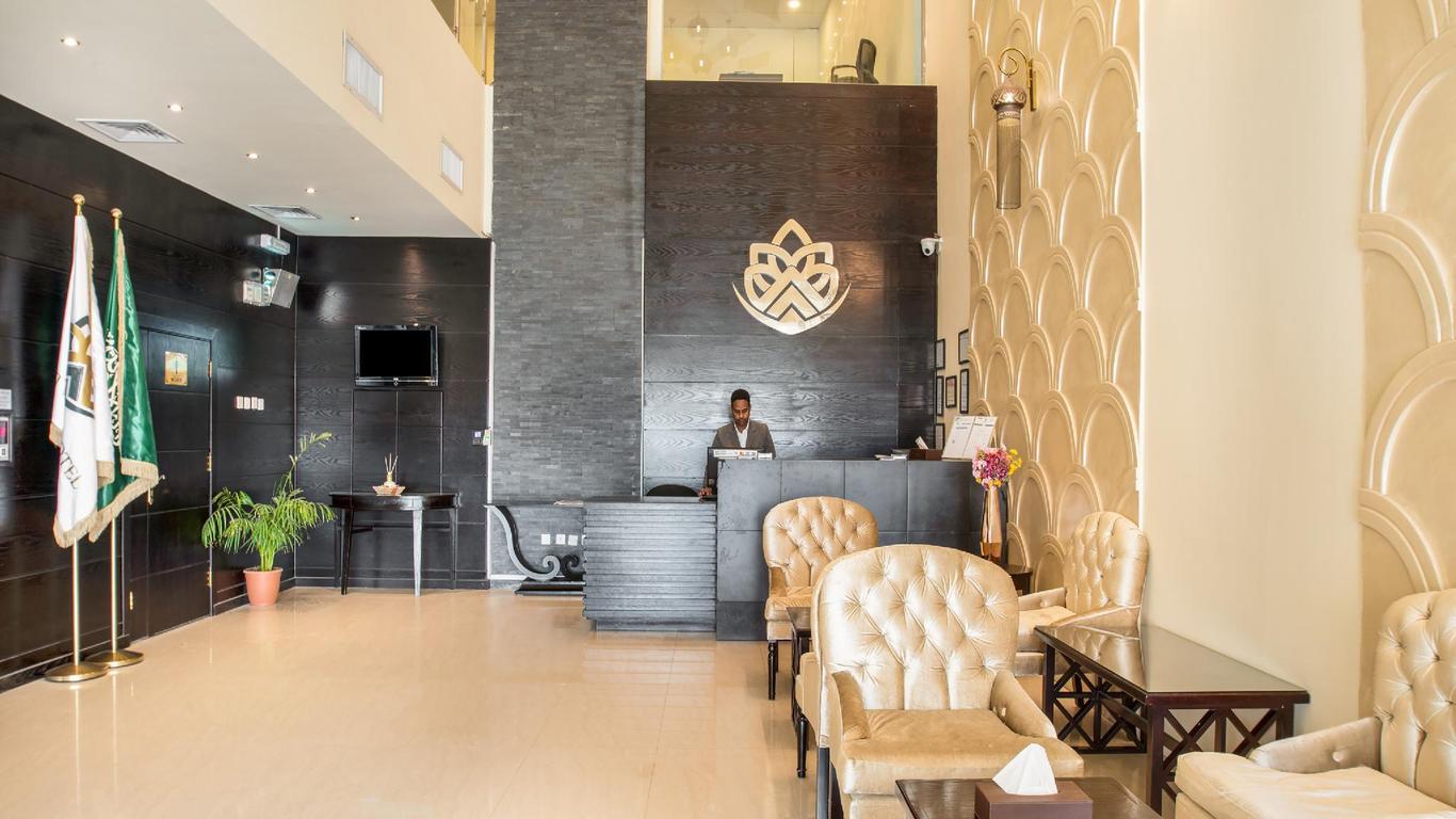 Capital O 188 Eastward Hotel