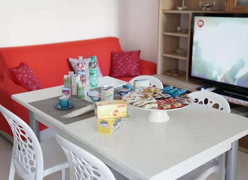 Comedor Foto