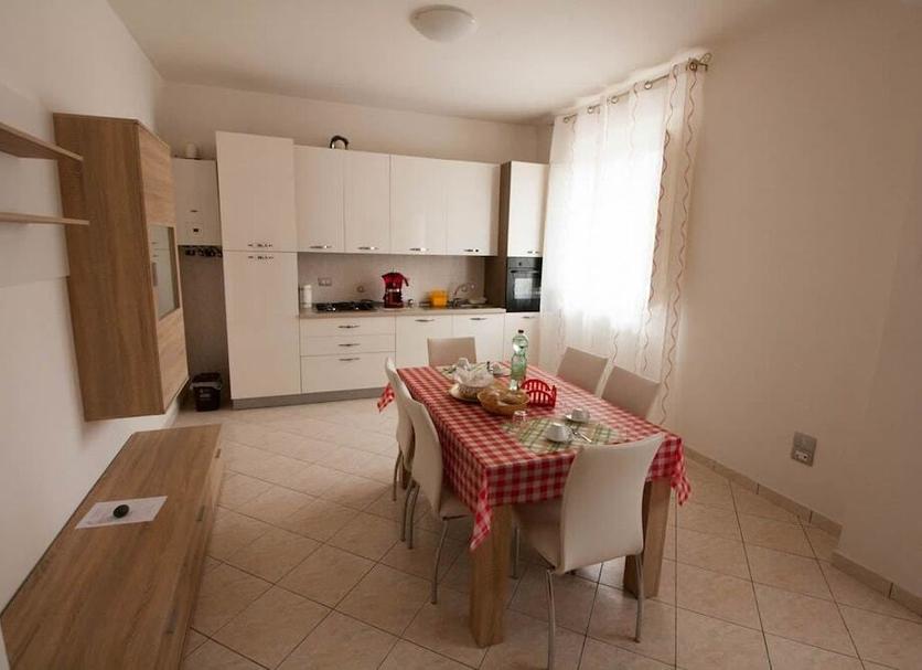 Comedor Foto