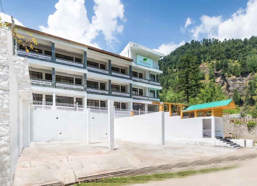 Edificio Foto