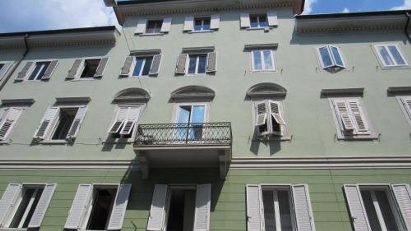 Smart Accomodation