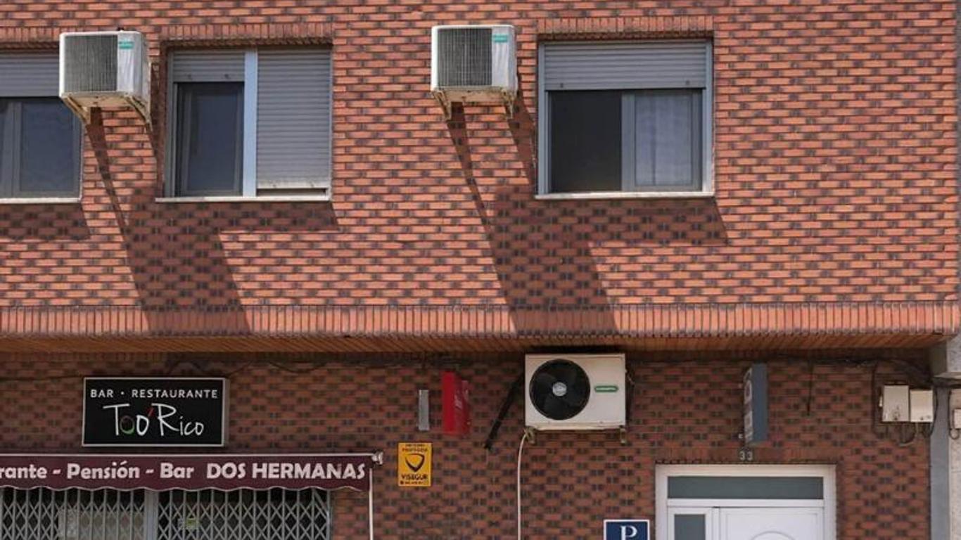 Pensión Dos Hermanas