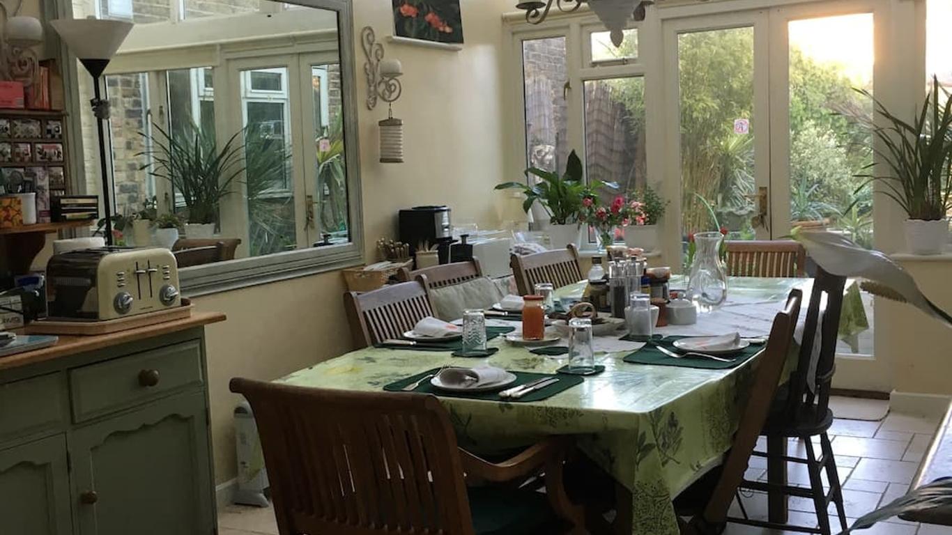 Gladstone Guesthouse