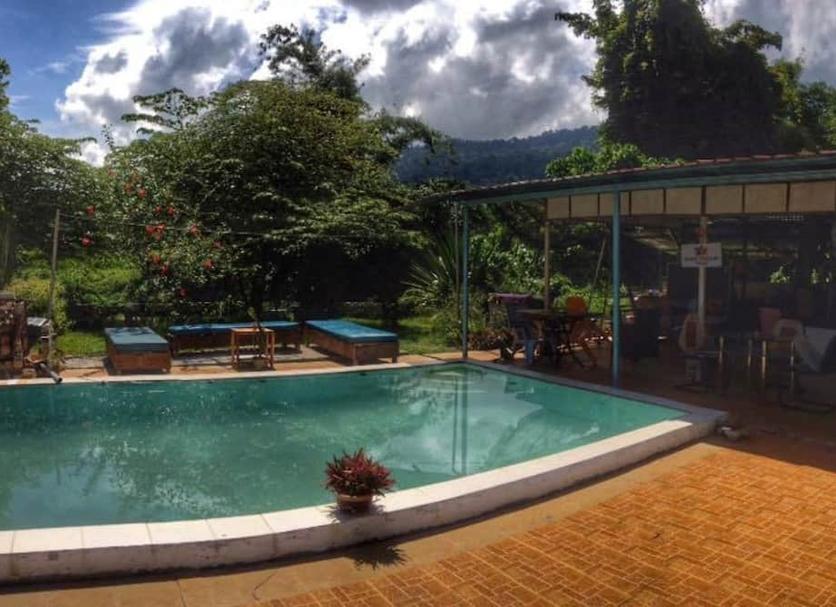 Piscina Foto
