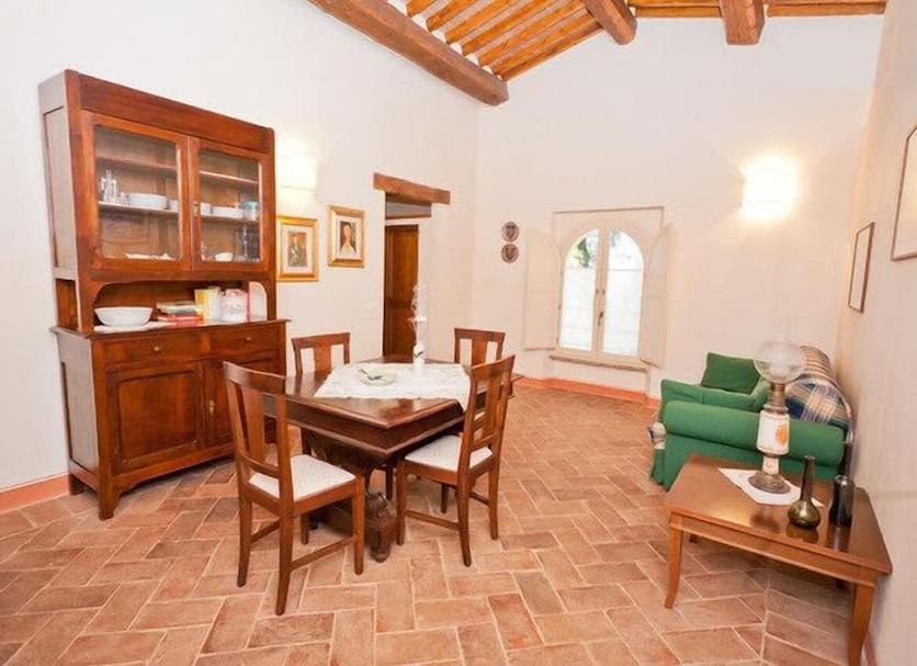 Comedor Foto