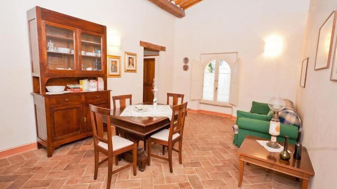 La Locanda del Borgo