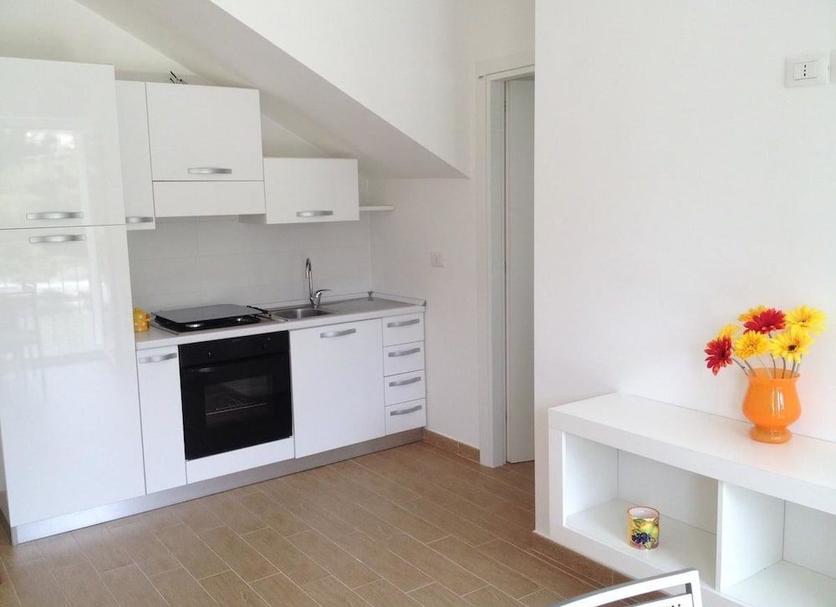 Cocina Foto
