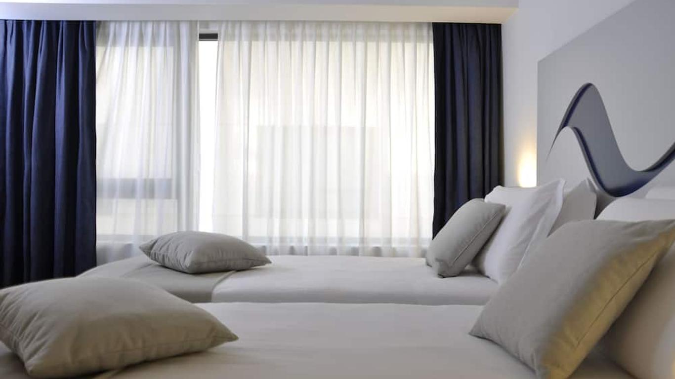 Hotel Poseidon