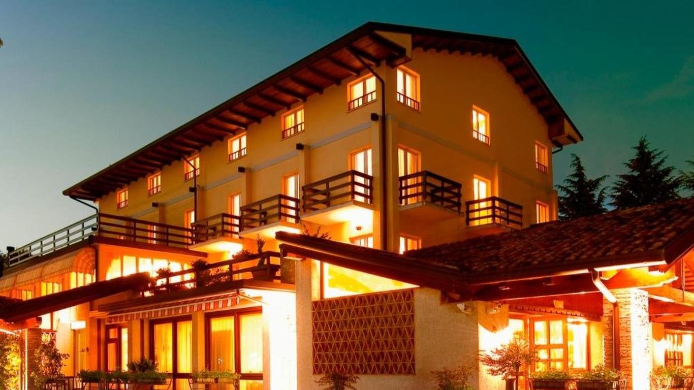 Albergo Costantini