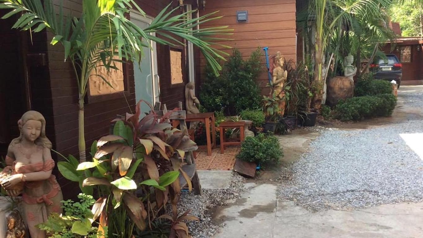 Country View Resort