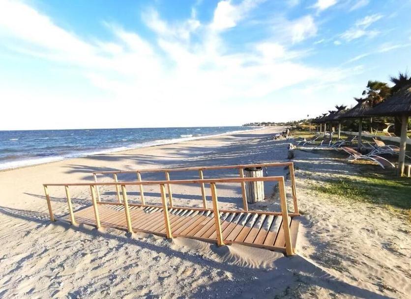 Playa Foto