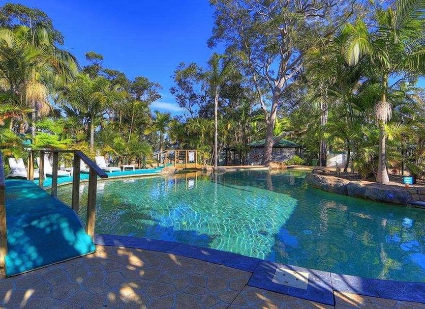 Piscina Foto