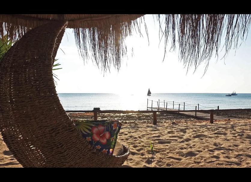 Playa Foto