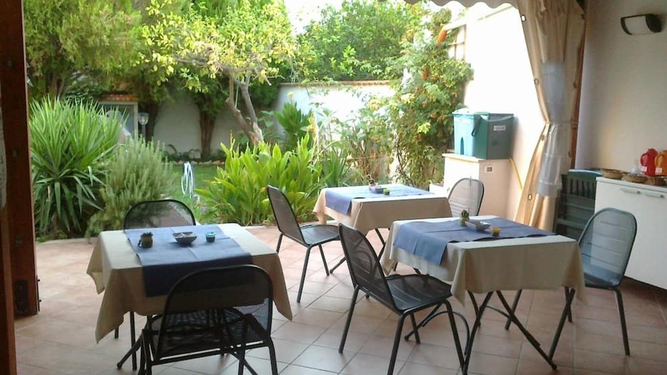 Sigiuma B&B