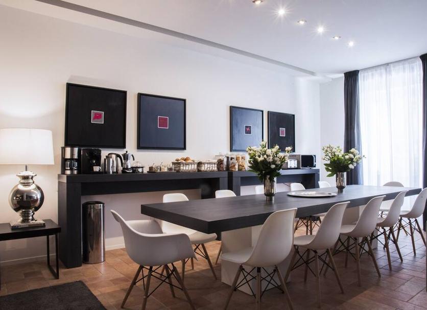 Comedor Foto