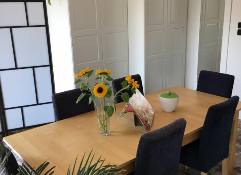Comedor Foto