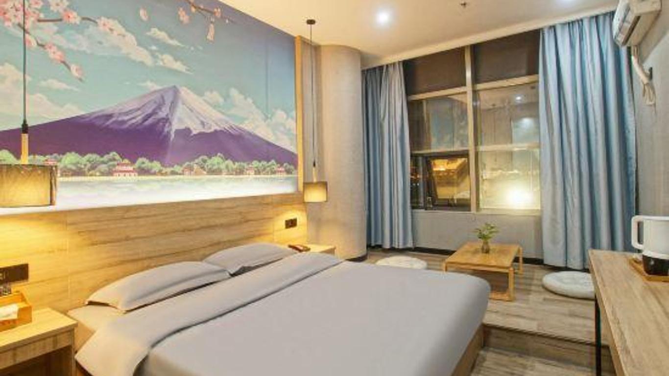 Suzhou Springinn Hotel