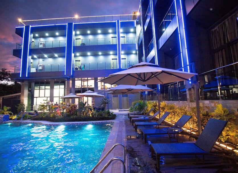 Piscina Foto