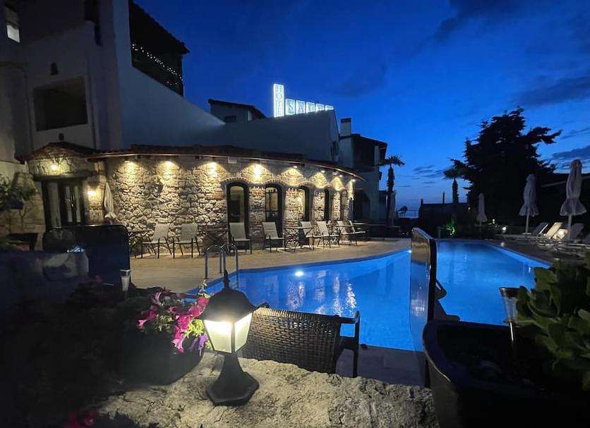 Piscina Foto