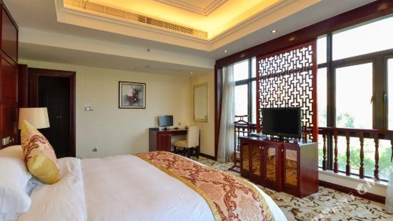 Huangjia International Hotel