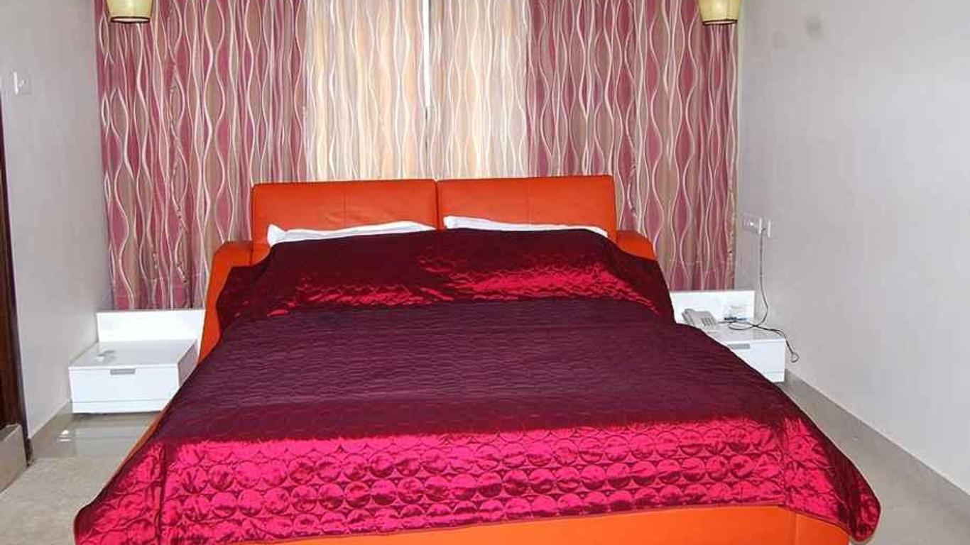 Hotel Chetturi heritage