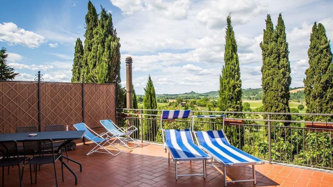 Agriturismo Casa Vecchia