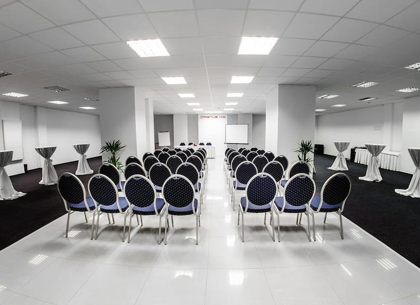 Sala de conferencias Foto