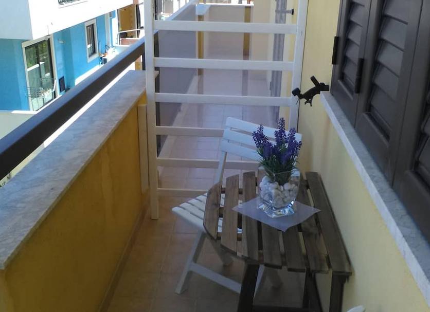 Balcón Foto