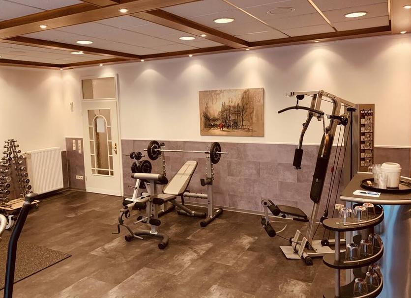 Gym Foto