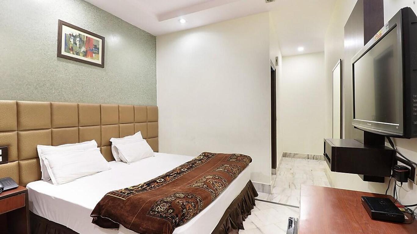 Hotel Wall City